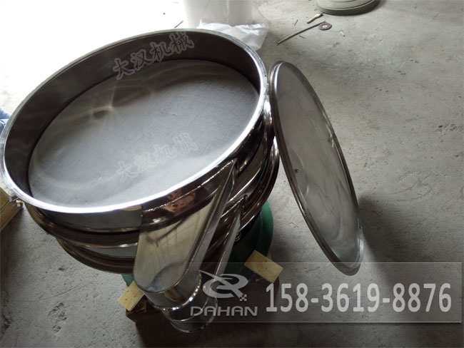 圓形振動(dòng)篩 圓形振動(dòng)篩