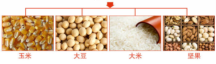 糧食振動篩主要適用行業(yè):采礦,火力發(fā)電,化工,冶金,建筑,糧食。